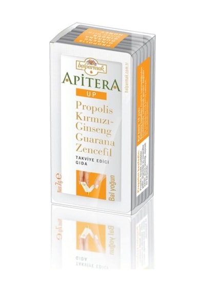 Balparmak Apiteraup 7 G X 7 Kutu
