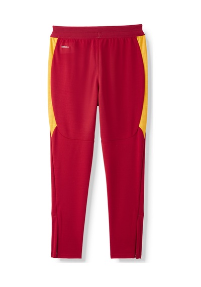 Gsstore Galatasaray Puma Çocuk Antrenman Eşofman Alt 78764901 Kırmızı