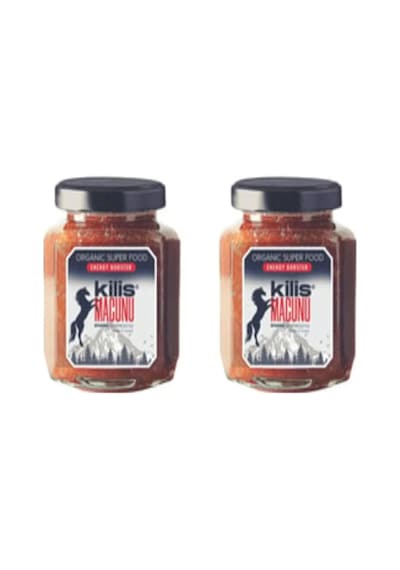 Kilis Macunu Erkeklere Özel Karışım 240 Gr X 2 Adet