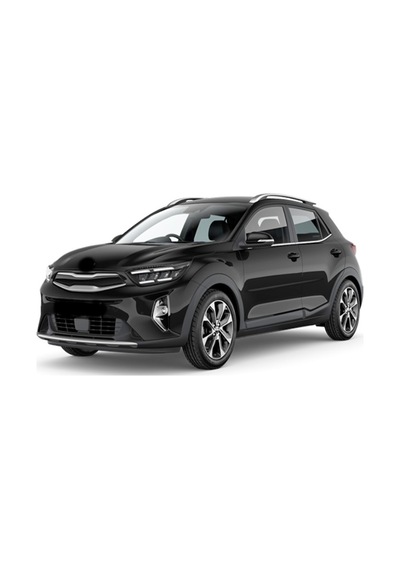 Kia Stonic Krom Cam Çıtası 4 Kapı P.çelik 2018 Sonrası