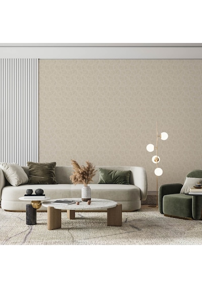 Adawall Omega Koleksiyonu 23201-3 Duvar Kağıdı