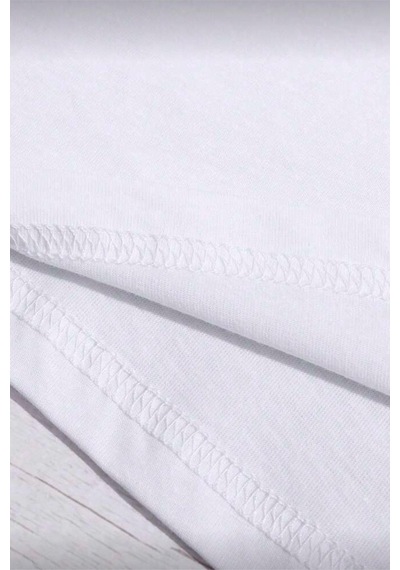 Ceny Kadın Büyük Beden Battal Baskılı Bisiklet Yaka Pamuklu T-shirt Rahat Kesim Unisex Sevgili Kombini Beyaz Ceny Kadın Büyük Beden Battal Baskılı Bisiklet Yaka Pamuklu T-shirt Rahat Kesim Unisex Sevgili Kombini Beyaz
