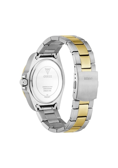 Guess Gugw1064g4 Erkek Kol Saati Metalik Gri