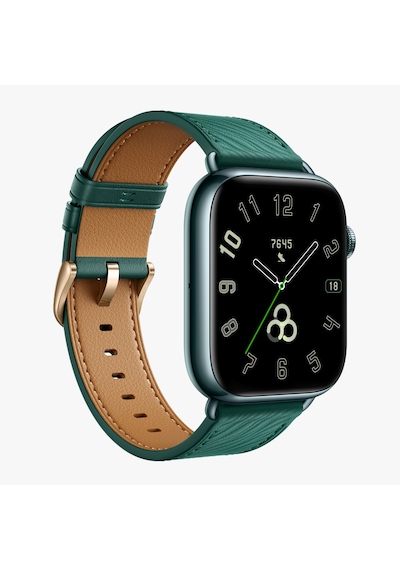 Honor Watch 5 Deri Kordon Akıllı Saat (Honor Türkiye Garantili)