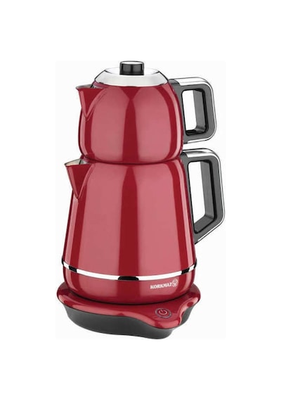 Korkmaz A332 Demiks 1.7 L Çay Makinesi