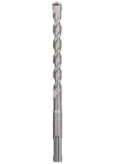 Sds-plus Matkap Ucu, 7 X 160 Mm Boyutuyla Dayanıklı Kesim