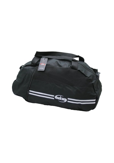 Ers Büyük Boy Fileli Seyahat Çanta 20x60x20cm Çok Renkli