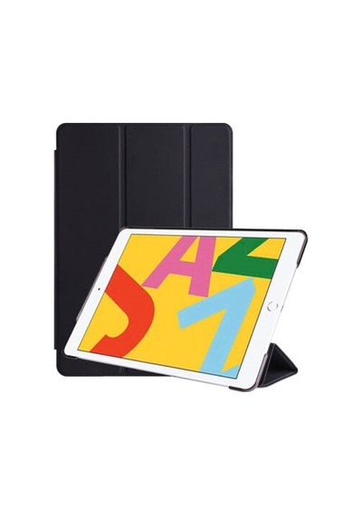 Apple Uyumlu iPad Pro 11 (2018) Kılıf Tablet Smart Case Tablet Kılıfı