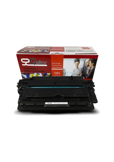 Hp Cf214a Uyumlu Toner M712 M725 10000 Sayfa