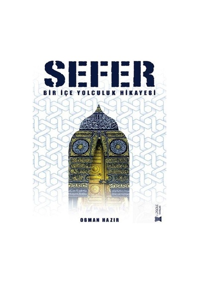 Mercankitap-Sefer / Osman Hazır