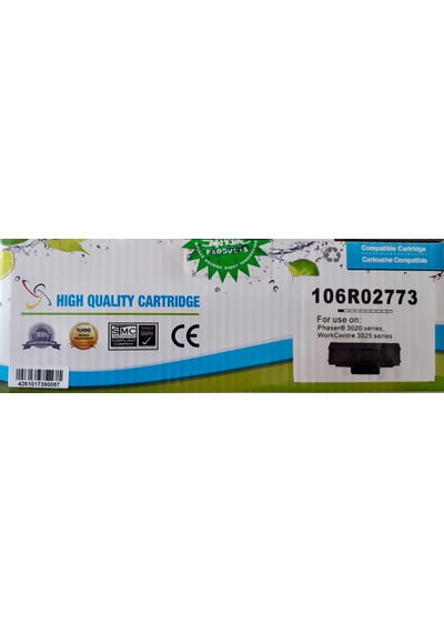 Xerox Phaser 3020 / Workcentre 3025 Uyumlu Toner N11.3995