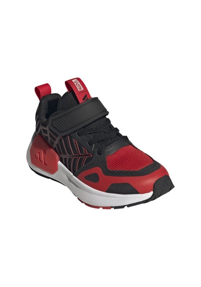 Adidas Spıder Runner Çocuk Spor Ayakkabı - Ih1121 Siyah