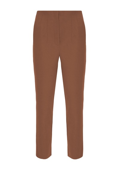 Aker Bs0032980111 Küçük Beden Pantolon Bs0032980111 038 Camel Camel