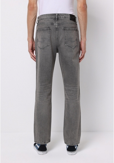 Colin's Colins Regular Fit Erkek Siyah Jean Pantolon Cl1076019 Q1.v1 Dn44447 DENİM