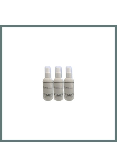 Bezos White Factor 3x120 Ml Cilt Renk Açıcı Bakım Kremi Ventra