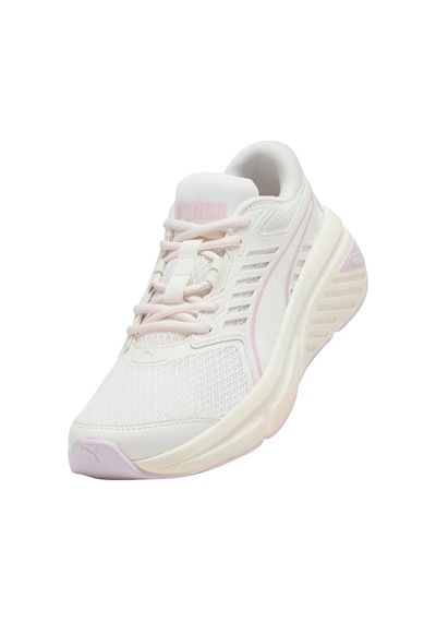 Puma Softride Pro Control Kadın Yol Koşusu Ayakkabısı 8055 Çok Renkli