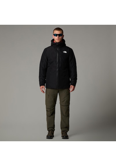 The North Face North Table Down Triclimate Erkek Mont C-the0a84ıg4hf4hf Siyah