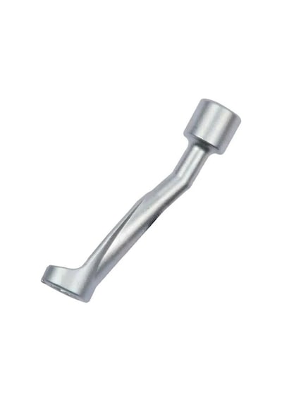 Nt Tools 17 Mm. Enjektör Lokması 1/2" Nce17