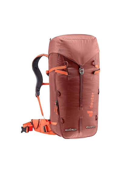 Deuter Guide 34+8 Litre Sırt Çantası Kırmızı