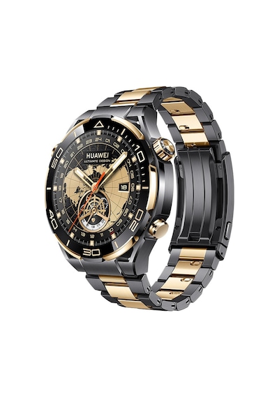 Huawei Watch Ultimate Design Akıllı Saat (Huawei Türkiye Garantili)
