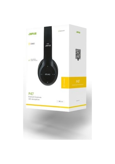 Jopus P47 Bluetooth Mikrofonlu Kulak Üstü Kulaklık