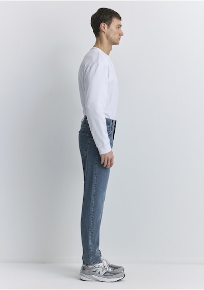 Mavi - London Classic Denim Vintage Mavi Jean Pantolon 0010172-89273 Mavi