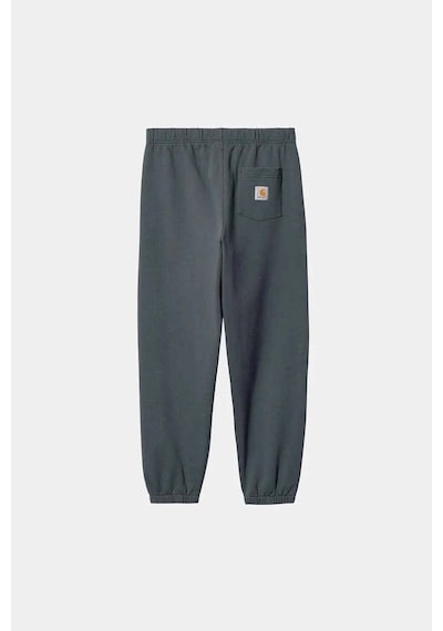 Carhartt Wıp Rahat Ve Şık Pocket Sweat Pant - 100% Pamuk, Balloon Fit Ve Ayarlanabilir Bel Mavi Carhartt Wıp Rahat Ve Şık Pocket Sweat Pant - 100% Pamuk, Balloon Fit Ve Ayarlanabilir Bel Mavi