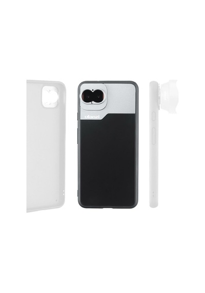Ulanzi 17Mm Lens Bağlantı Kılıfı Google Pixel 4Xl