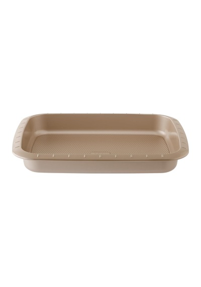 Berghoff Balance Fırın Kabı 22x22x5 Cm Diğer