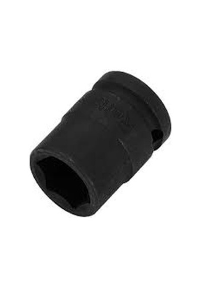 Retta 1/2" Kısa 6 Köşe Havalı Lokma 27 Mm Rhl1227 Diğer