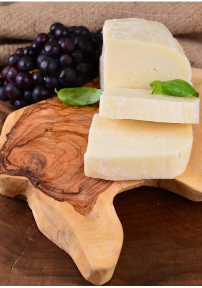 Gurmepark İzmir Bergama Tulum Koyun Keçi Peyniri 500 G