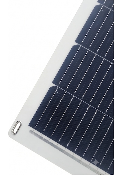 Goboenergy 170w Flexible Solar Panel - Esnek Güneş Paneli Gbe170w-fp