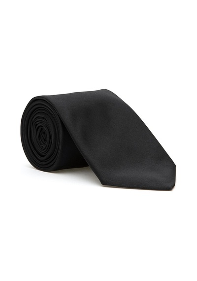 Pierre Cardin Yeni Sezon Siyah Kravat 30068679