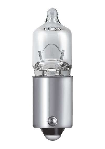 Osram 64111 12v H5w Halogen Park Ampul