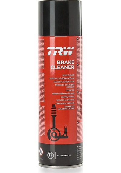 Trw Balata Spreyi 500 Ml