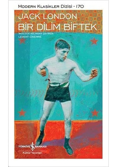 Bir Dilim Biftek