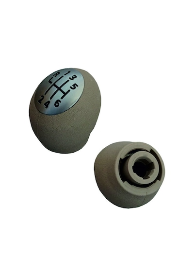 Dacia Duster Vites Topuzu 6 İleri Bej 328650024r