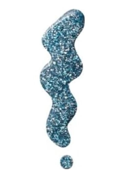 City Nail Lacquer Glitter No: 106 - Işıltılı Ve Uzun Süre Kalıcı Oje 10.2 Ml