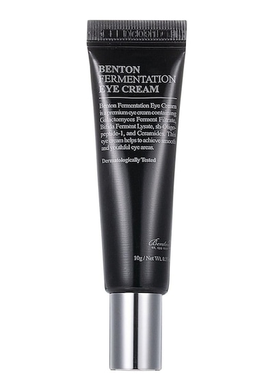 Benton Fermentation Mini Fermente & Premium Göz Kremi 10 G