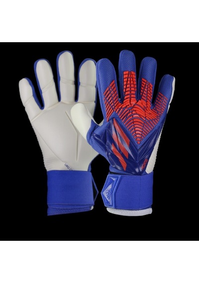 Adidas Predator Pro Kaleci Eldiveni Mavi
