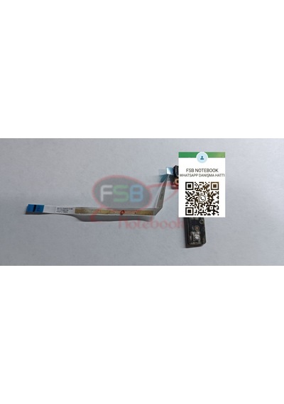 Msı Ms-16p1 Ge73 Ge73vr Laptop Power Button Switch