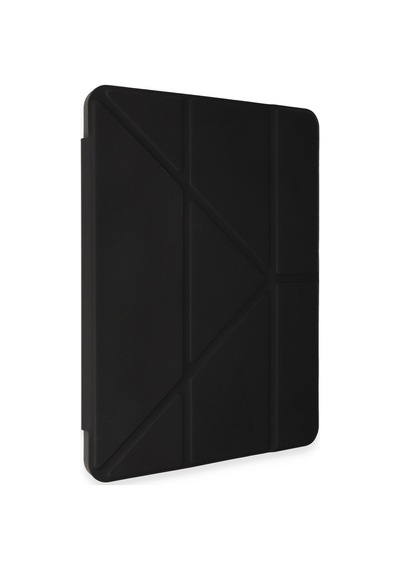 Xiaomi Pad 6 Kılıf Kalem Bölmeli Stand Olabilen Standlı Tablet Kılıfı Kapaklı Kılıf