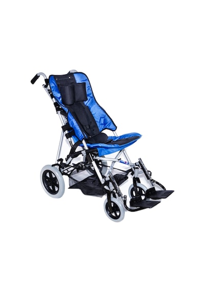 Dm-boss Mavi Engelli Pediatrik Baston Puset