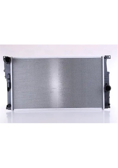 Opel Corsa C Motor Radyatoru 1.2 2005-2006 Z12xep Nıssens 60817