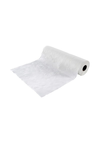 Lamineli 40 M x 50 CM Muayene Masa Örtüsü 12 Rulo