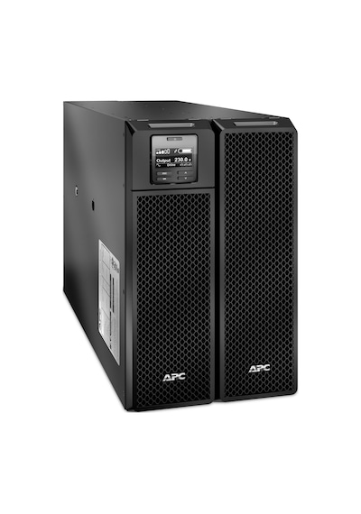 APC SRT10KXLI Smart SRT 10000 VA Online UPS Güç Kaynağı