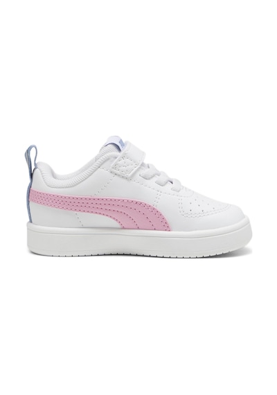 Puma Rickie Ac+ Inf Çocuk Sneaker-beyaz