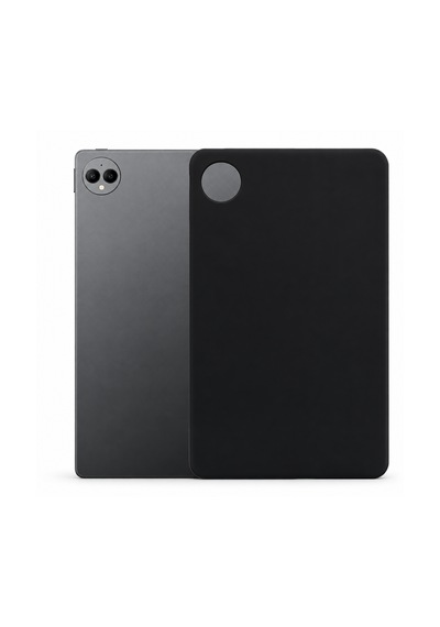 Microcase Honor Pad 20 Pro 12 İnch İle Uyumlu Tablet Tpu Silikon Kılıf - Al8103 Siyah