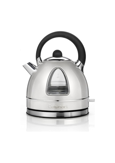 Ctk17se Su Isıtıcısı Gümüş