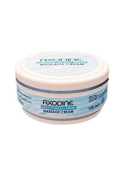 Axodıne Miyang Masaj Kremi 100 ML